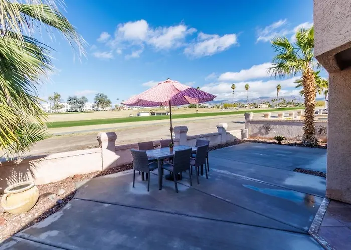 Holiday home Glen Eagles Gated Community Lake Havasu City