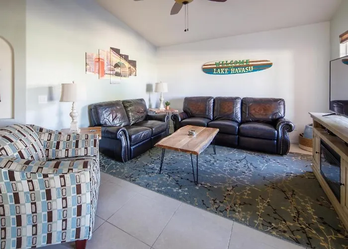 Holiday home Glen Eagles Gated Community