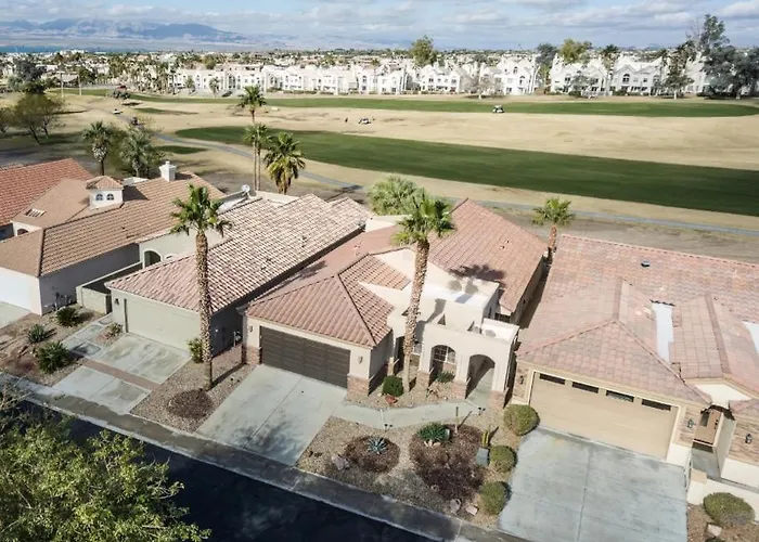 Glen Eagles Gated Community Holiday home Lake Havasu City