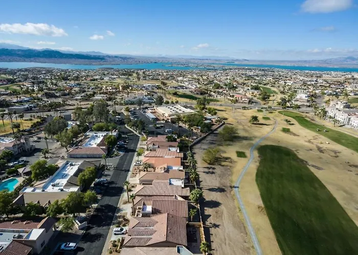 Glen Eagles Gated Community *