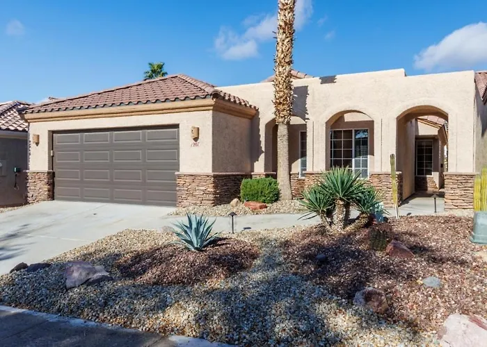 Holiday home Glen Eagles Gated Community *