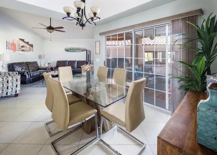 Glen Eagles Gated Community Holiday home Lake Havasu City