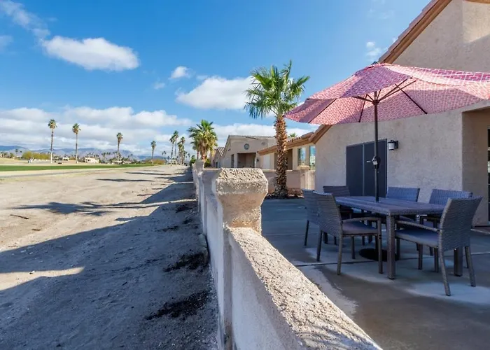 Glen Eagles Gated Community Holiday home *