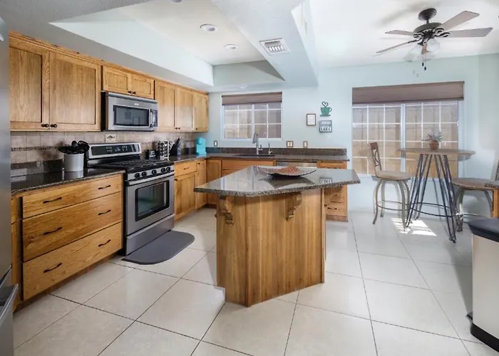 Holiday home Glen Eagles Gated Community *
