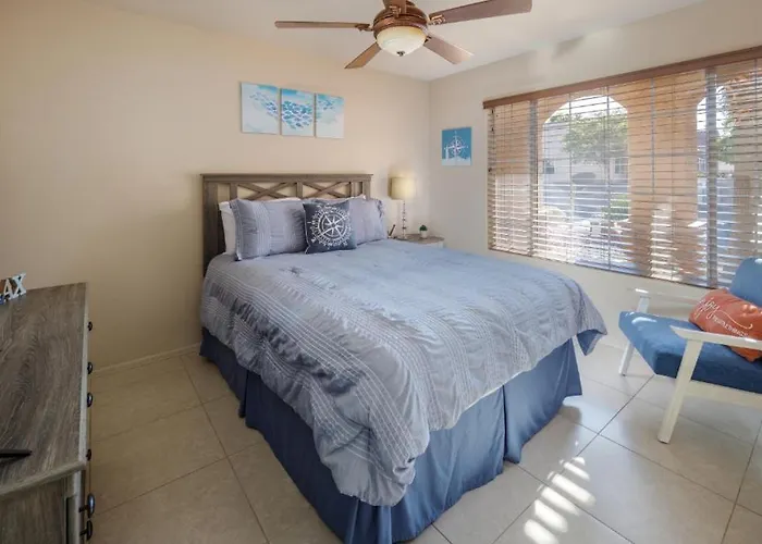 Glen Eagles Gated Community Holiday home *