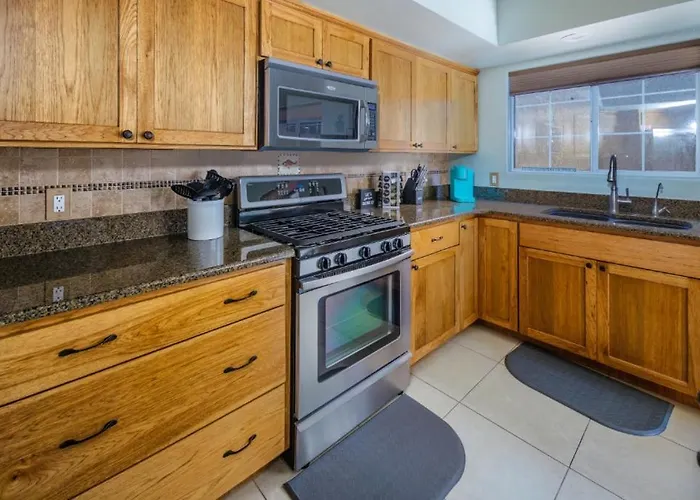 Glen Eagles Gated Community Lake Havasu City