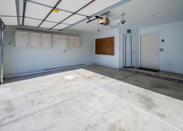 Glen Eagles Gated Community * Lake Havasu City