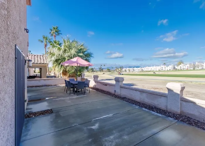 Holiday home Glen Eagles Gated Community Lake Havasu City