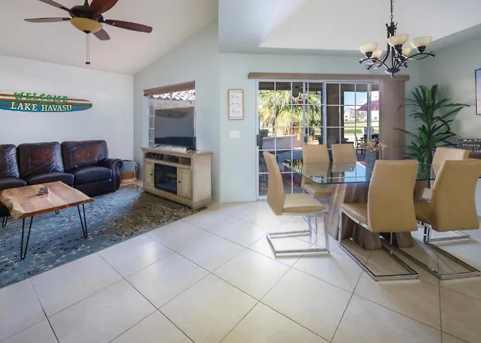 Holiday home Glen Eagles Gated Community *