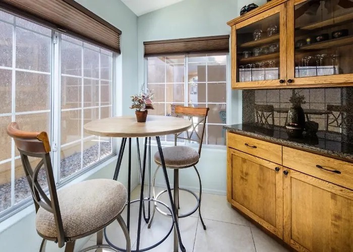 Glen Eagles Gated Community Holiday home *