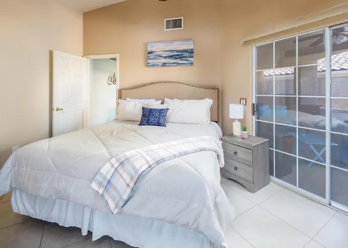 Glen Eagles Gated Community * Lake Havasu City